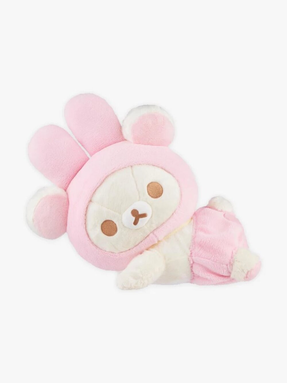 San-X© Korilakkuma Original Minna De Usausababy Series Laydown Plush